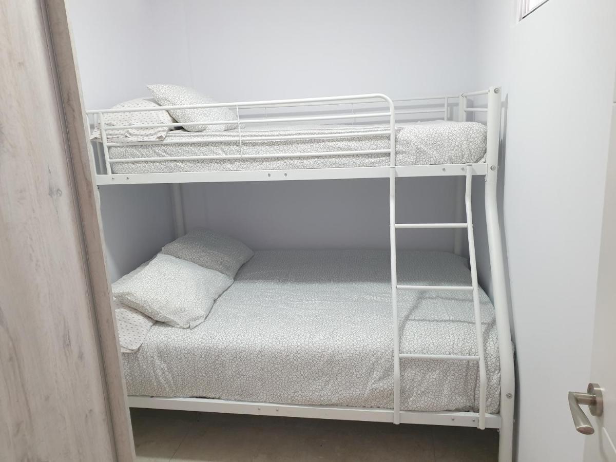 Apartmán Apartamento En La Orilla De Calahonda Reformado Sitio de Calahonda Exteriér fotografie