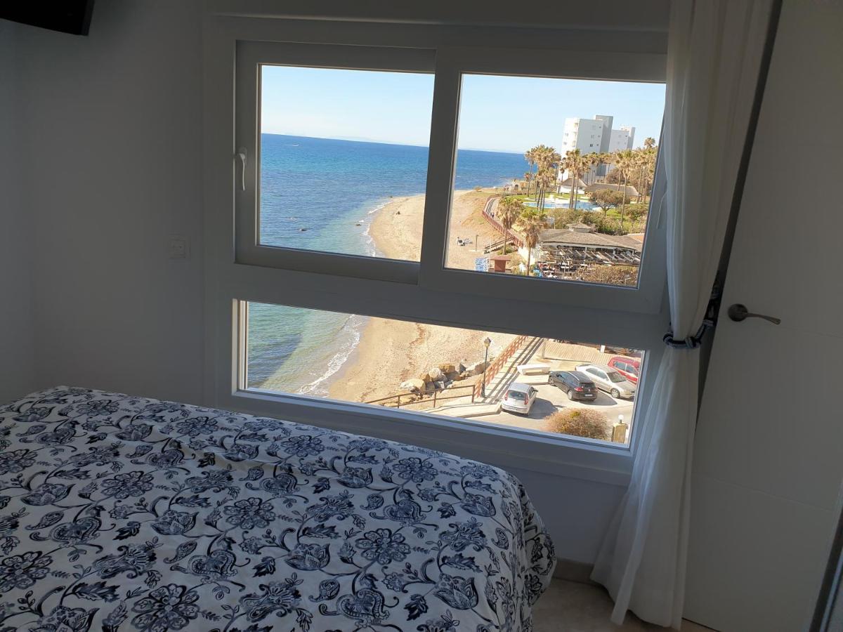 Apartmán Apartamento En La Orilla De Calahonda Reformado Sitio de Calahonda Exteriér fotografie